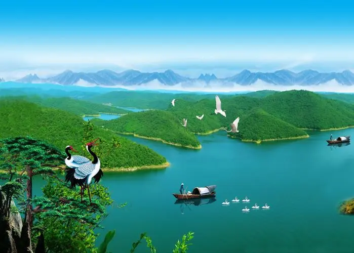 高效智慧工厂科技